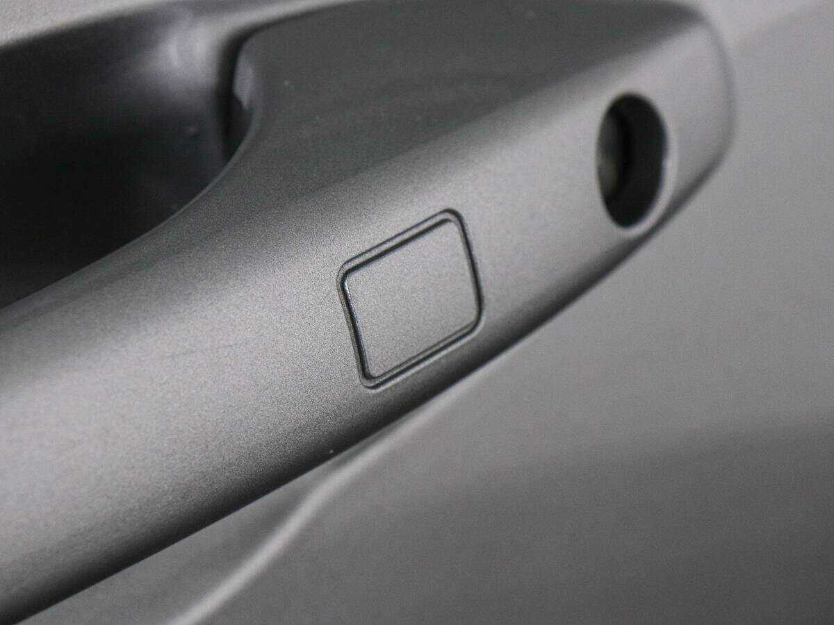 Купить Haval F7x с пробегом. Фото: #13