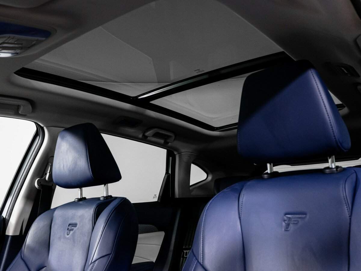 Купить Haval F7 с пробегом. Фото: #17