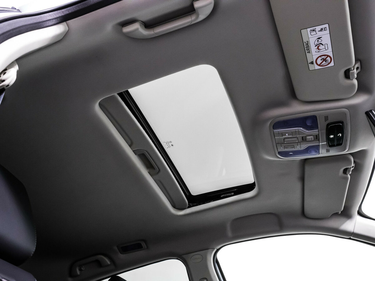 Купить Haval F7x с пробегом. Фото: #18