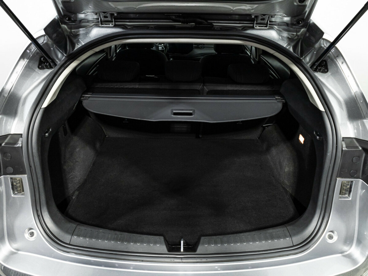 Купить Haval F7 с пробегом. Фото: #19