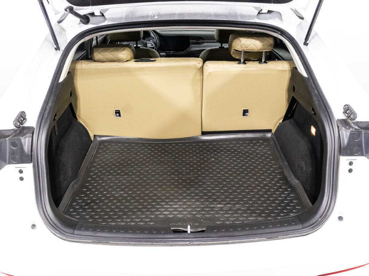 Купить Haval F7x с пробегом. Фото: #14