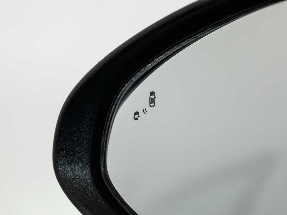 Купить Kia K5 с пробегом. Фото: #24