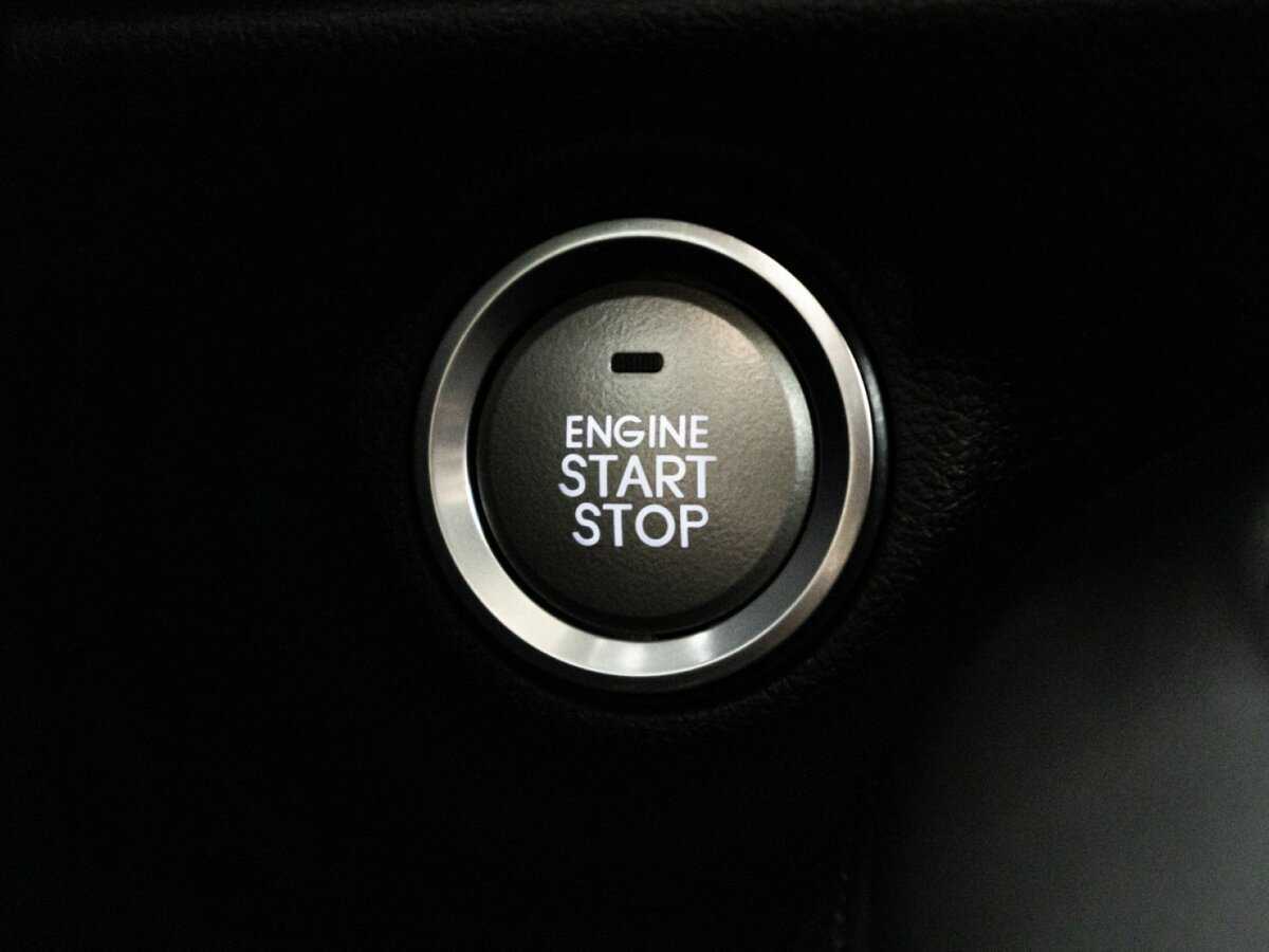 Купить Haval F7x с пробегом. Фото: #14