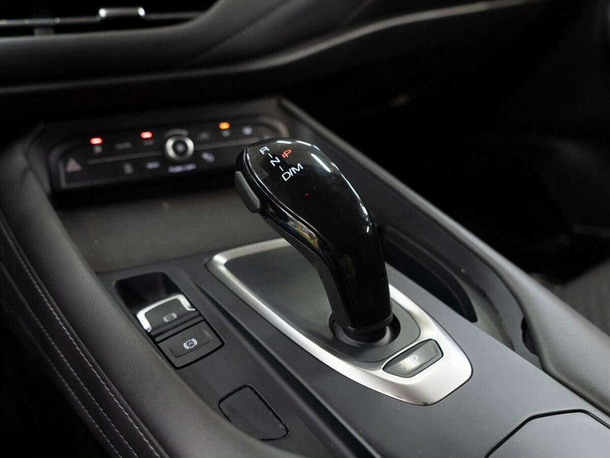 Купить Haval F7 с пробегом. Фото: #12