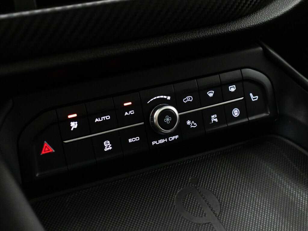 Купить Haval F7x с пробегом. Фото: #16