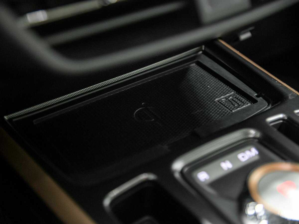 Купить Haval Jolion с пробегом. Фото: #13