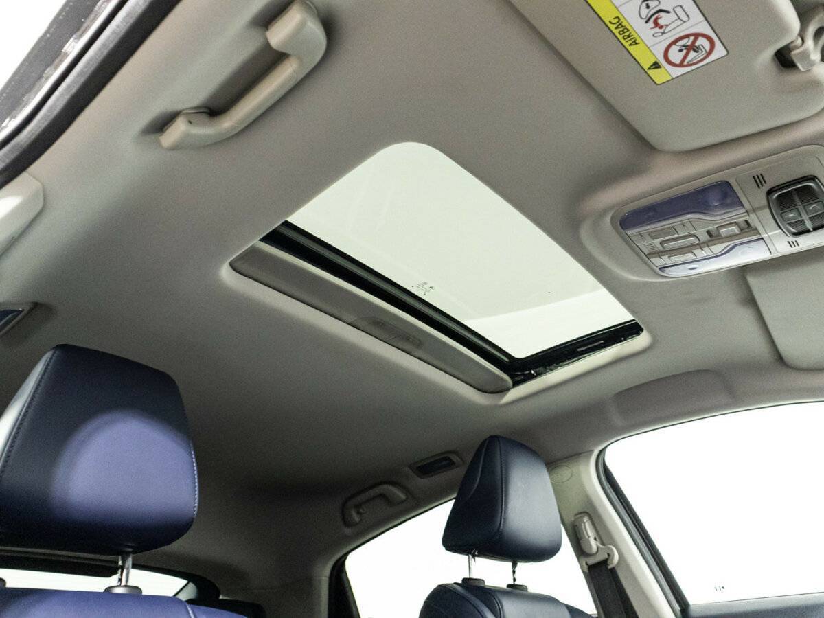 Купить Haval F7x с пробегом. Фото: #19