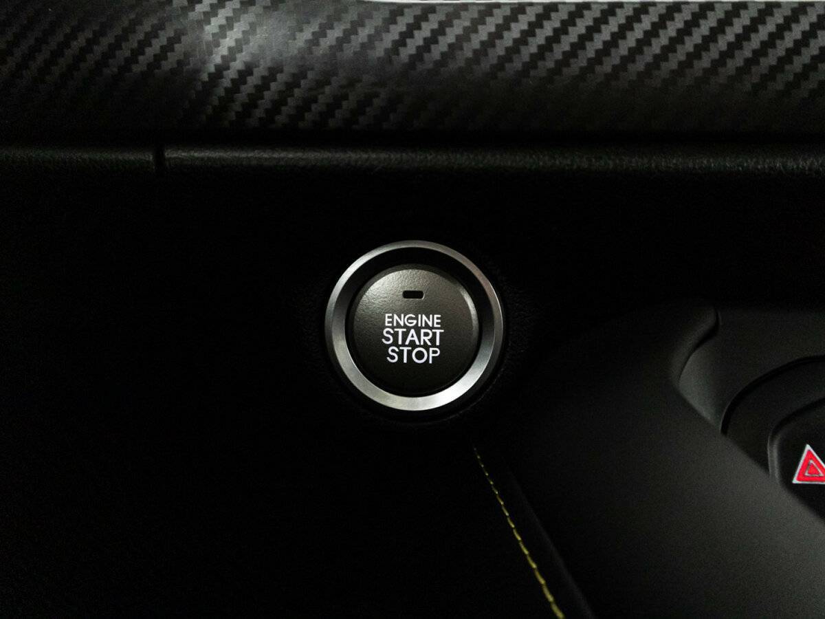 Купить Haval F7x с пробегом. Фото: #21