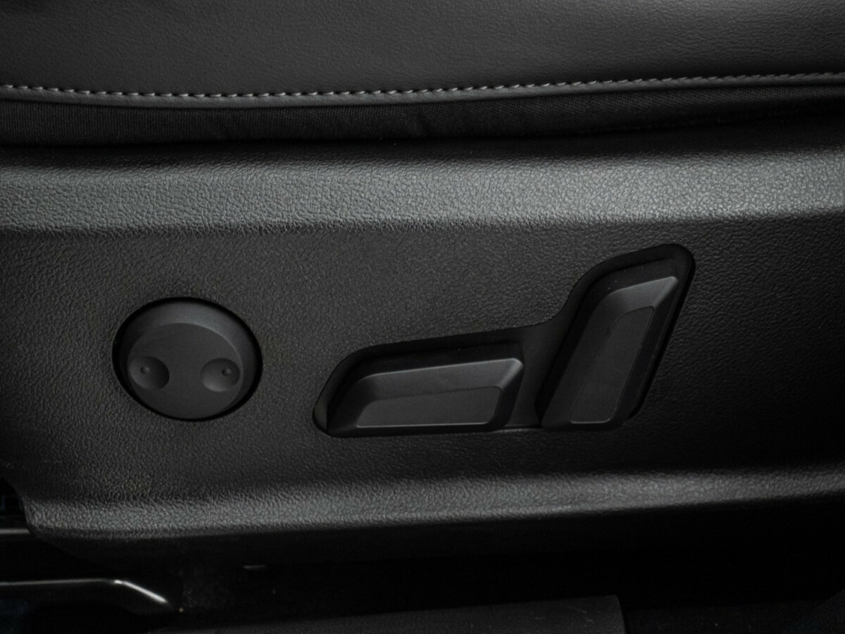 Купить Haval F7 с пробегом. Фото: #14