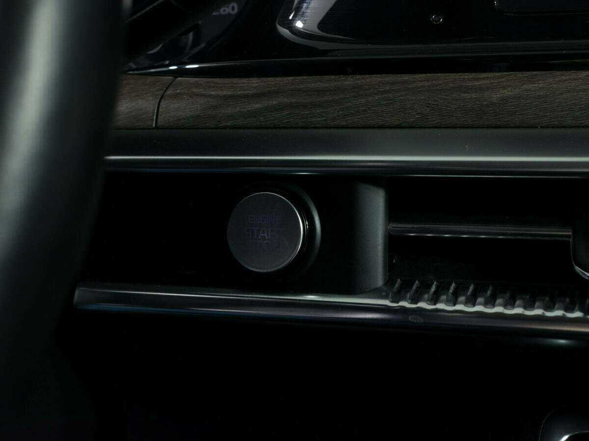 Купить Kia K5 с пробегом. Фото: #15