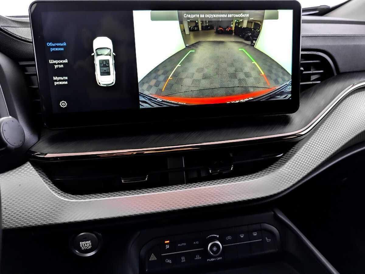 Купить Haval F7 с пробегом. Фото: #25