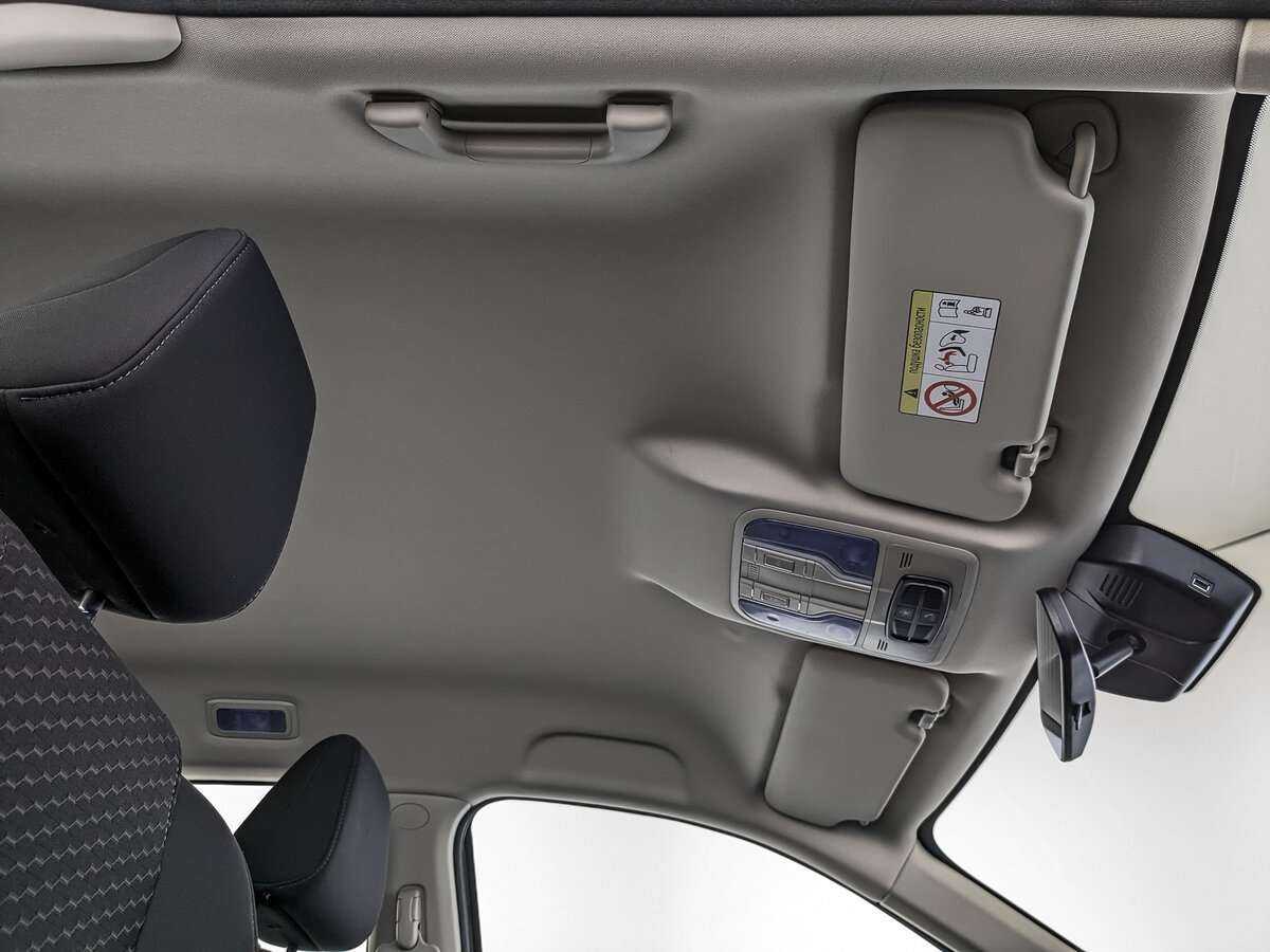 Купить Haval F7x с пробегом. Фото: #18