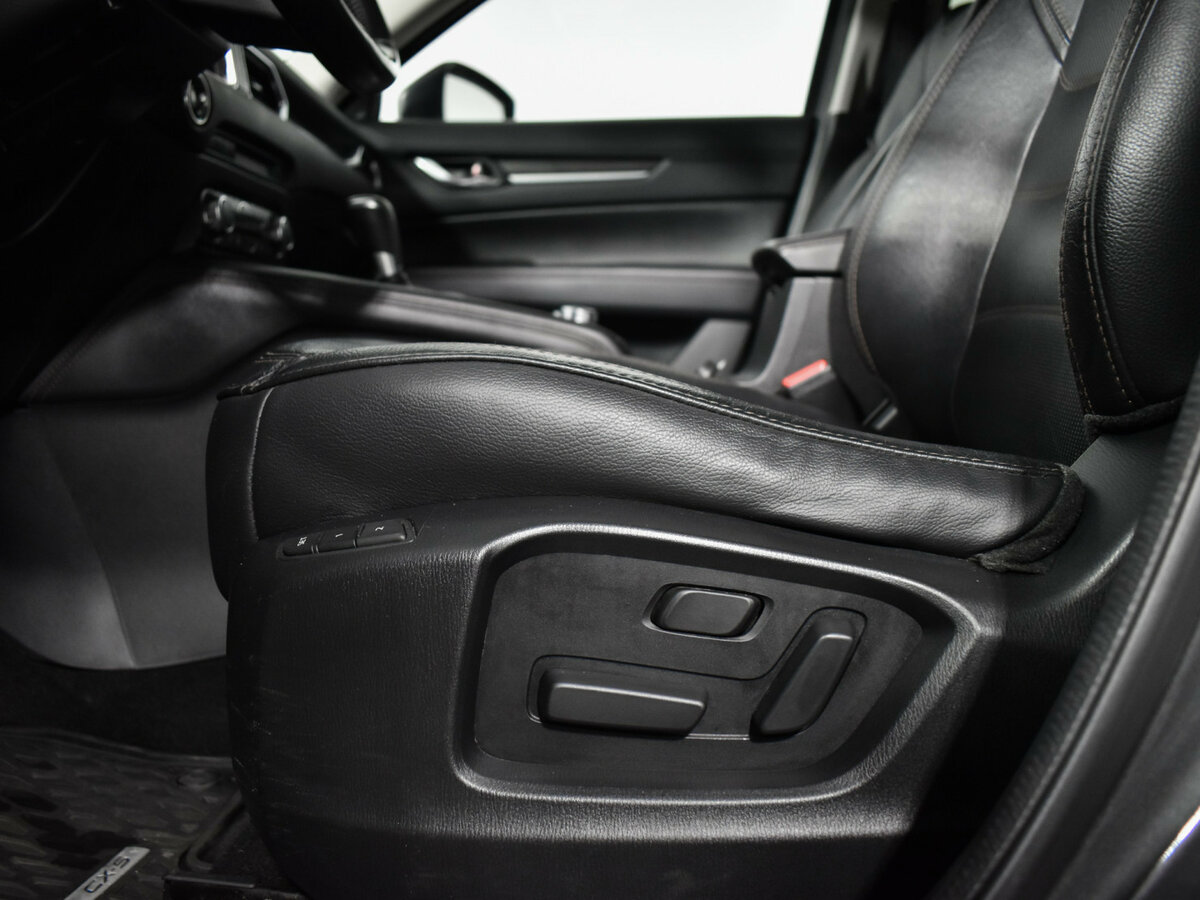 Купить Mazda CX-5 с пробегом. Фото: #15