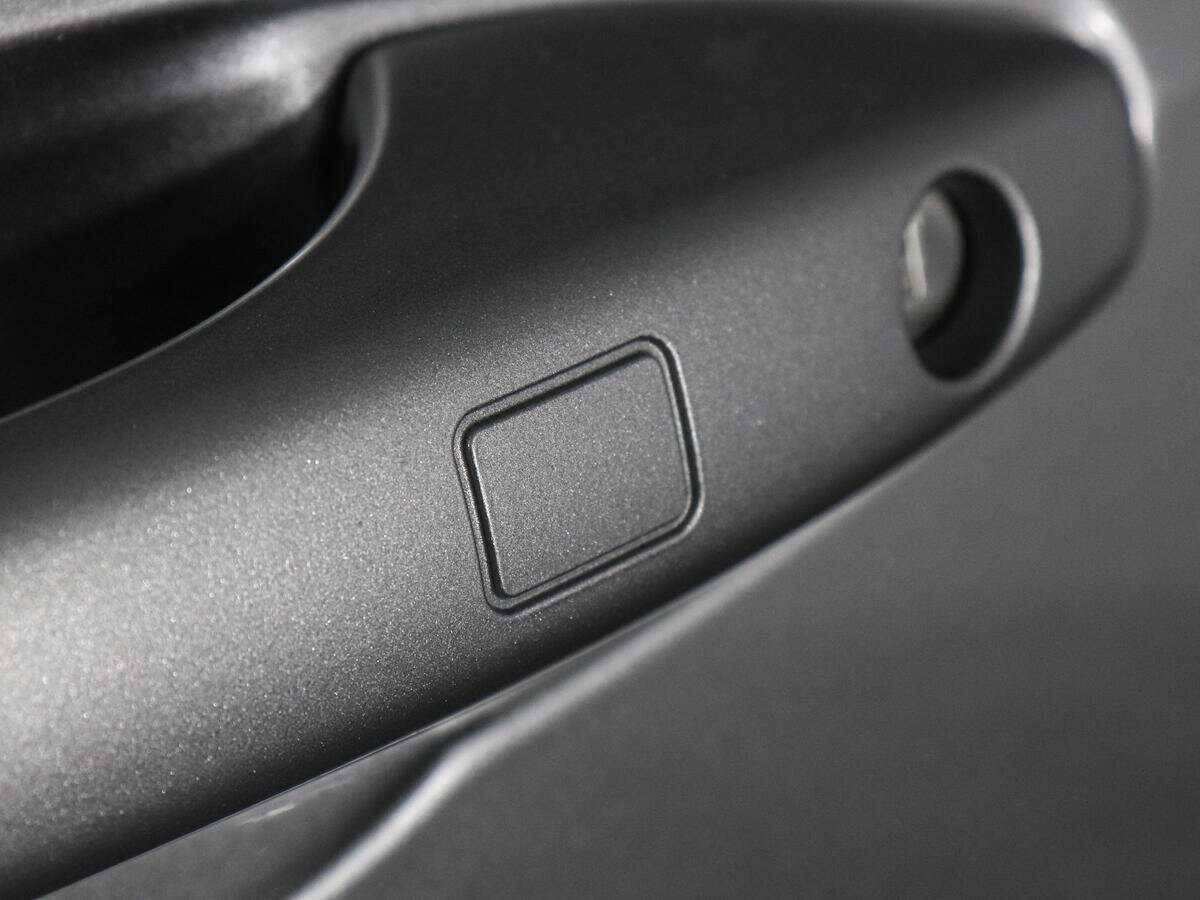 Купить Haval F7x с пробегом. Фото: #16