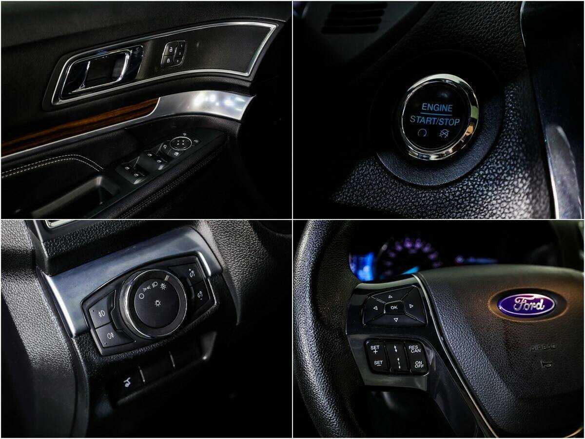 Купить Ford Focus с пробегом. Фото: #14