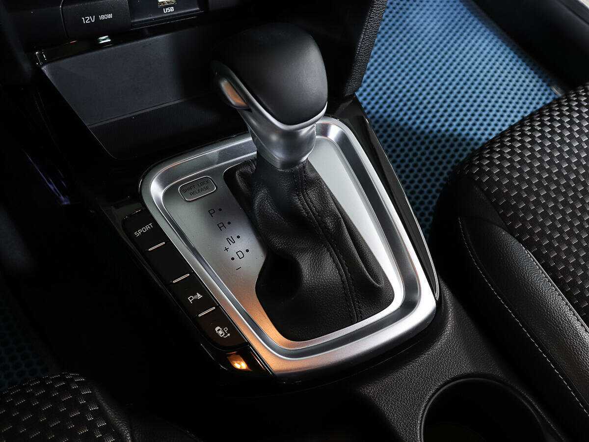 Купить Kia XCeed с пробегом. Фото: #15