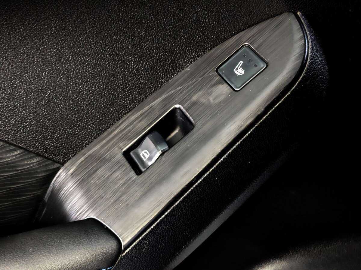 Купить Haval Jolion с пробегом. Фото: #24