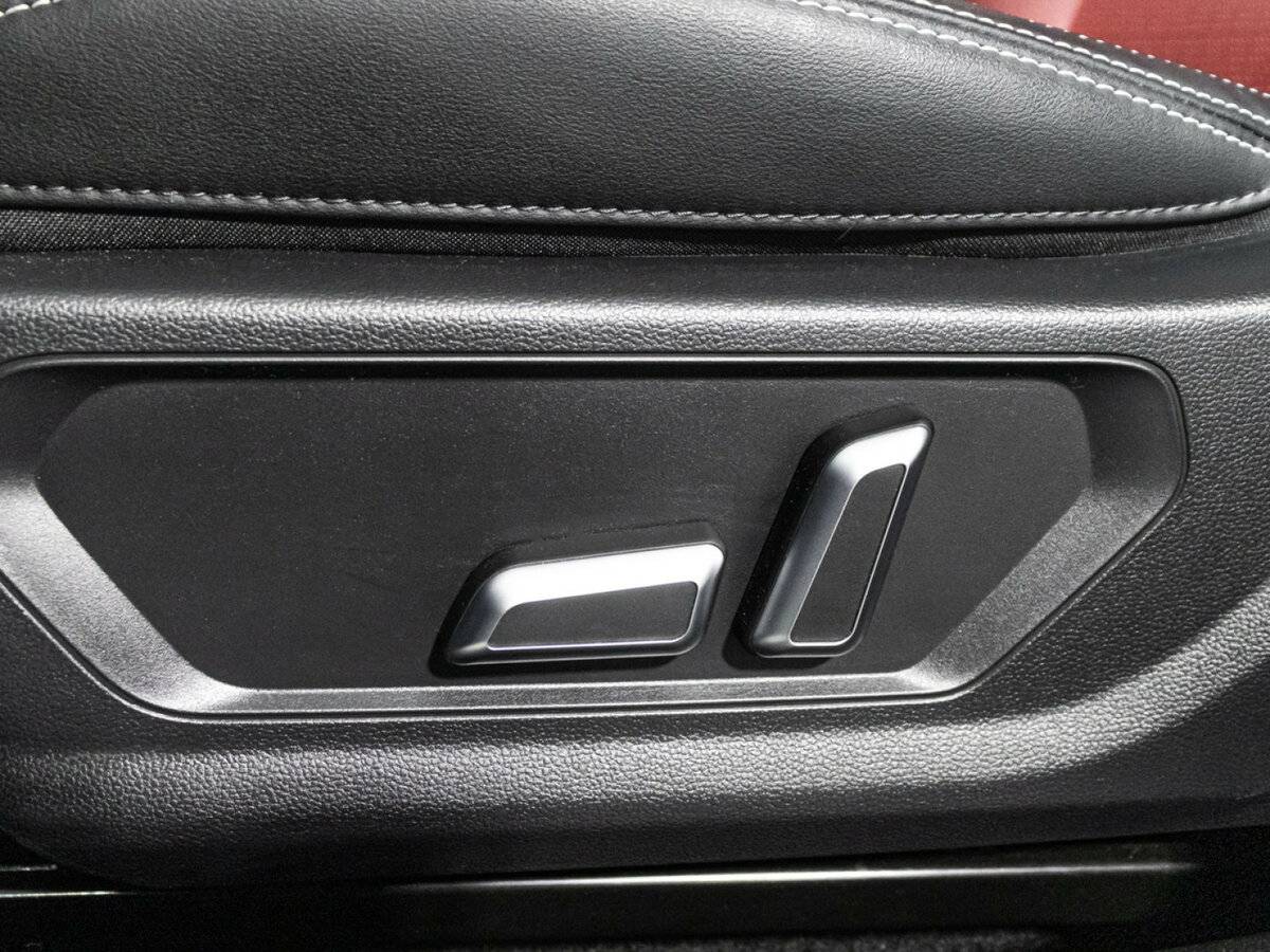 Купить Haval Jolion с пробегом. Фото: #15