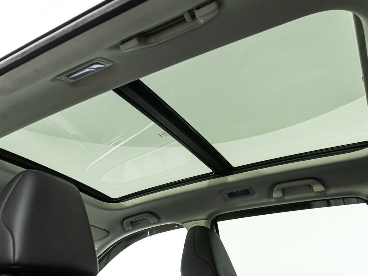 Купить Haval F7 с пробегом. Фото: #17