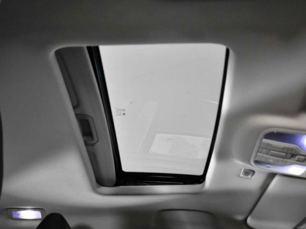 Купить Haval F7x с пробегом. Фото: #9