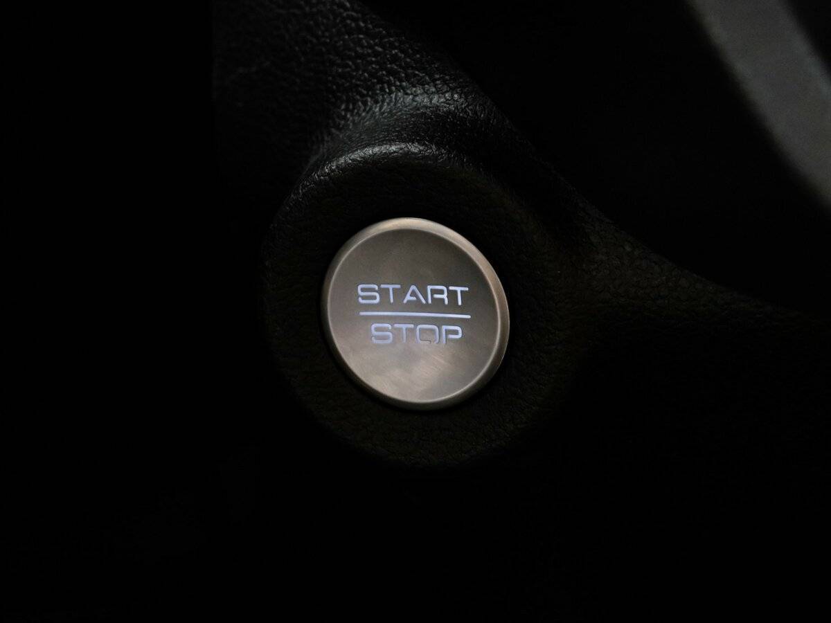 Купить Haval Jolion с пробегом. Фото: #11