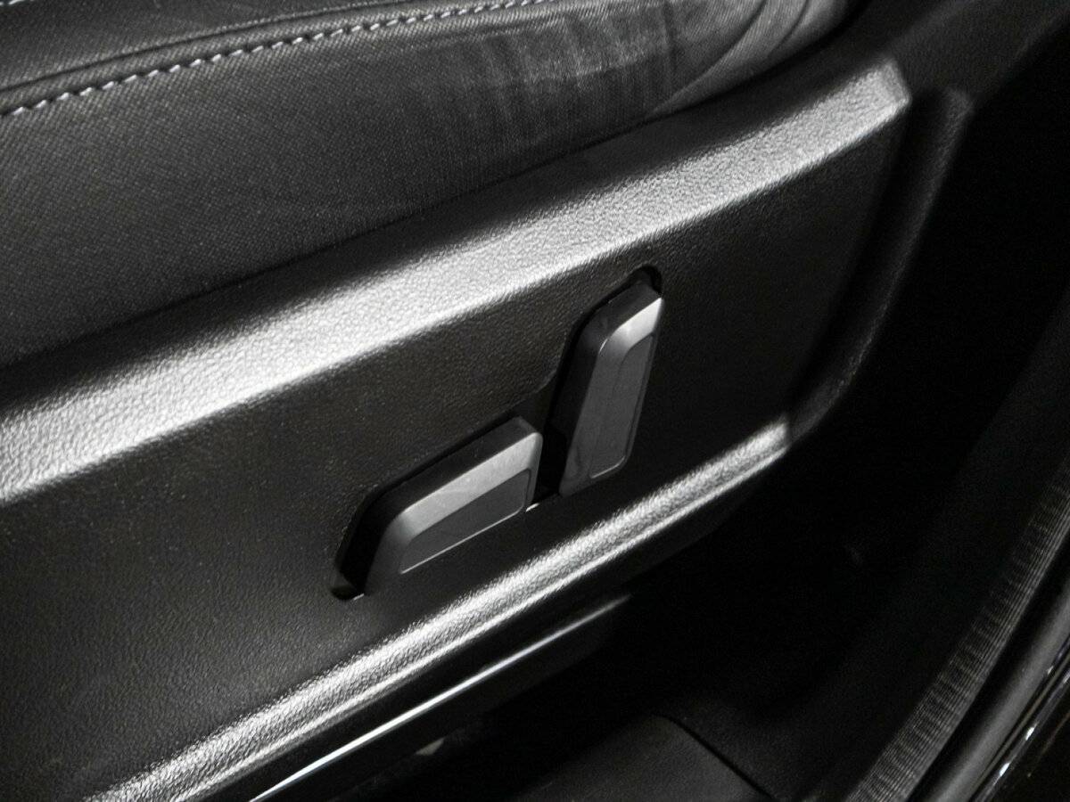 Купить Haval F7x с пробегом. Фото: #14