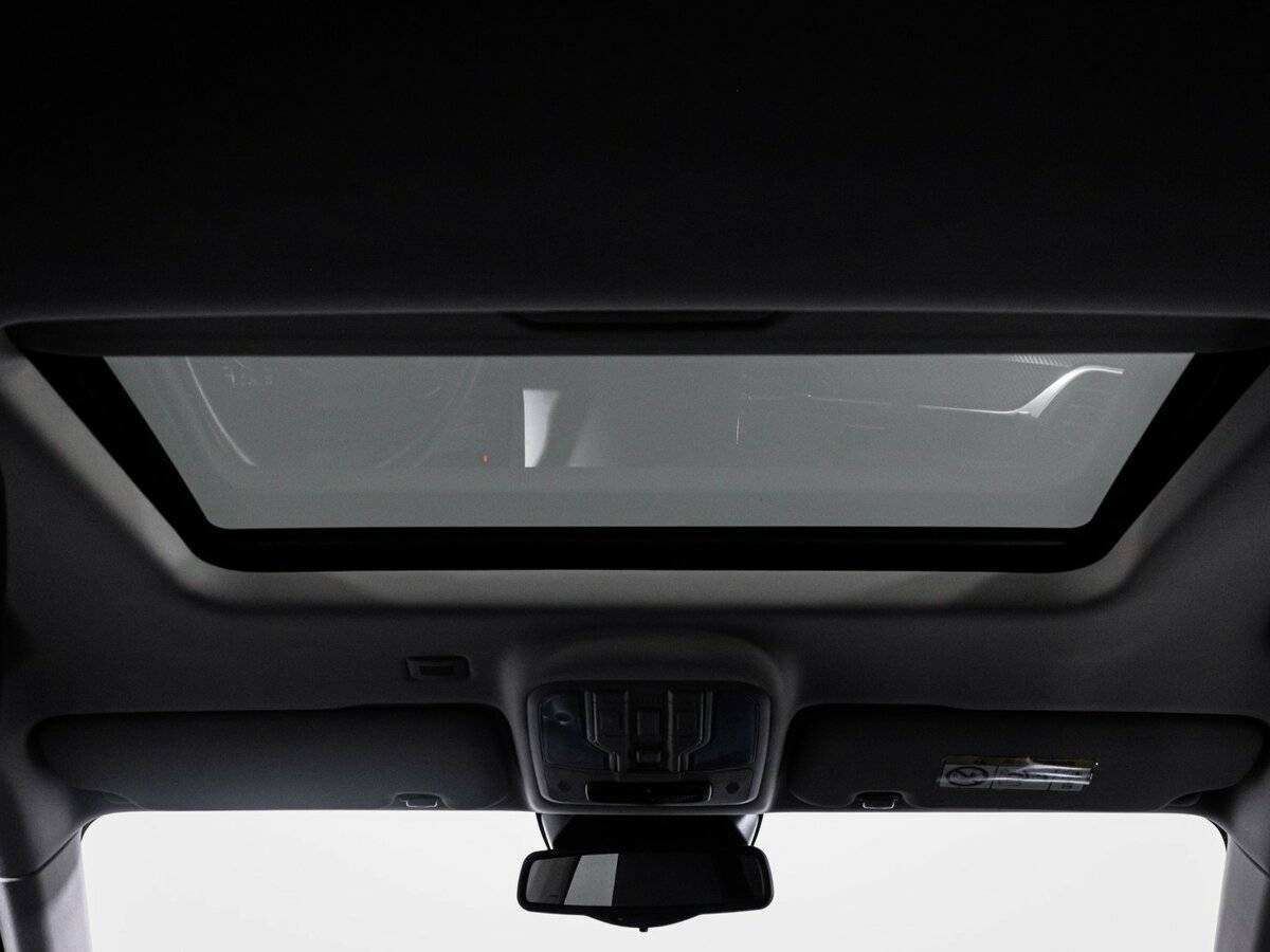 Купить Haval F7x с пробегом. Фото: #20