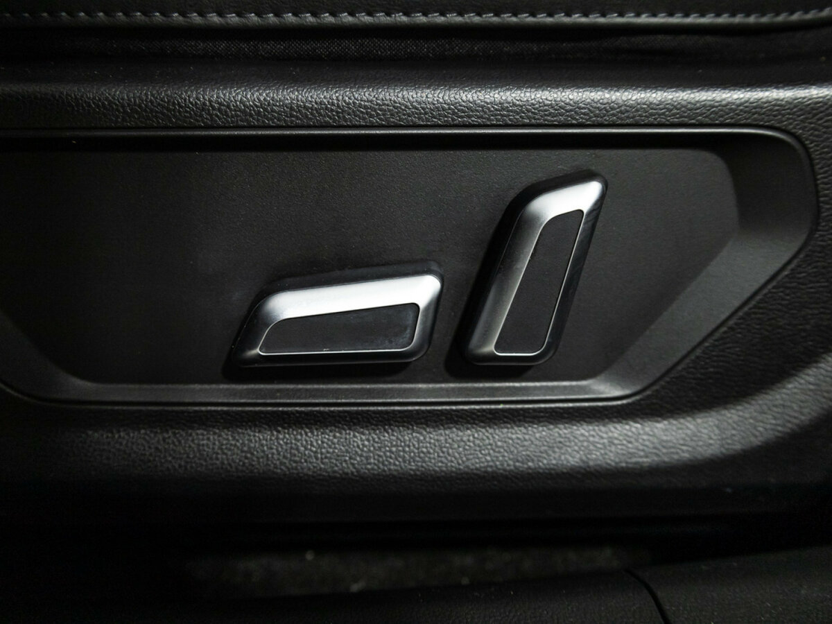 Купить Haval Jolion с пробегом. Фото: #13