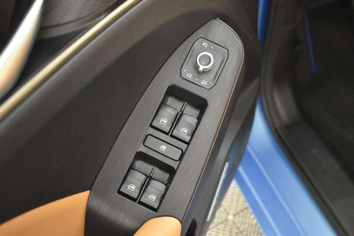 Купить Haval Jolion с пробегом. Фото: #10