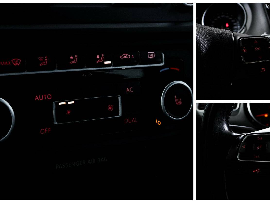 Купить Volkswagen Golf с пробегом. Фото: #12
