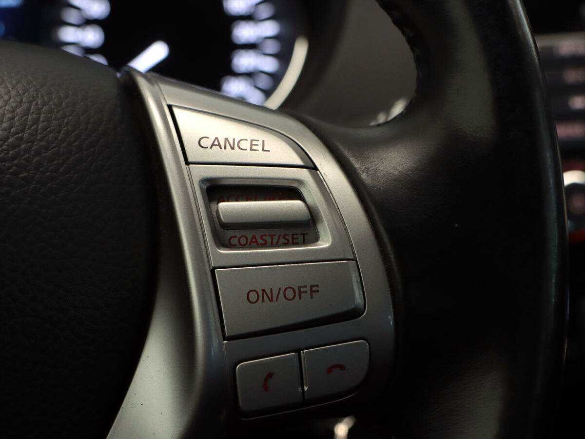 Купить Nissan Qashqai с пробегом. Фото: #10