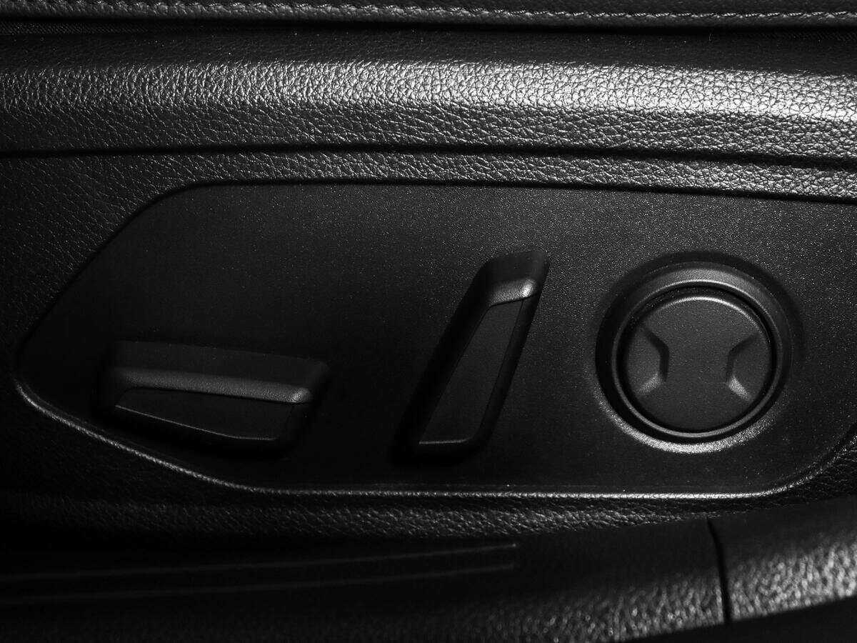 Купить Kia K5 с пробегом. Фото: #27