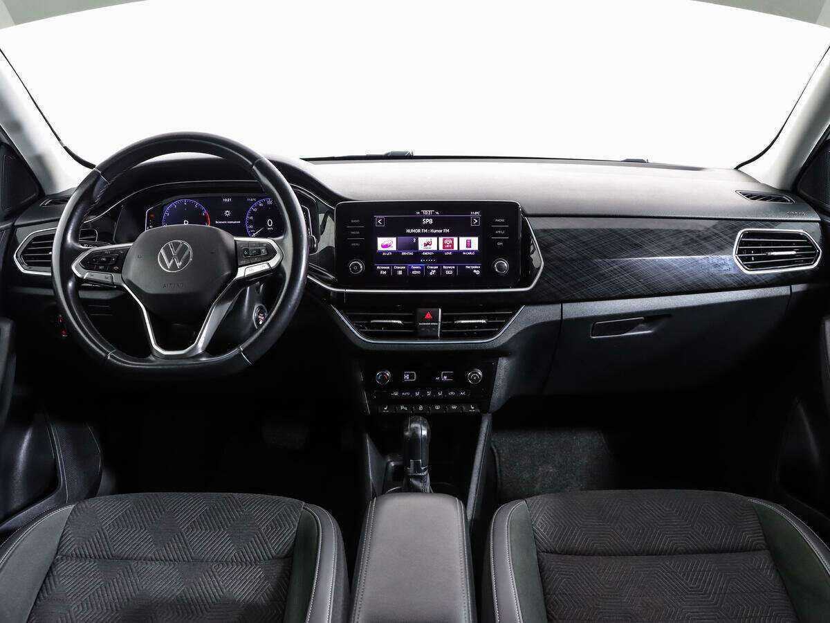 Купить Volkswagen Polo с пробегом. Фото: #7