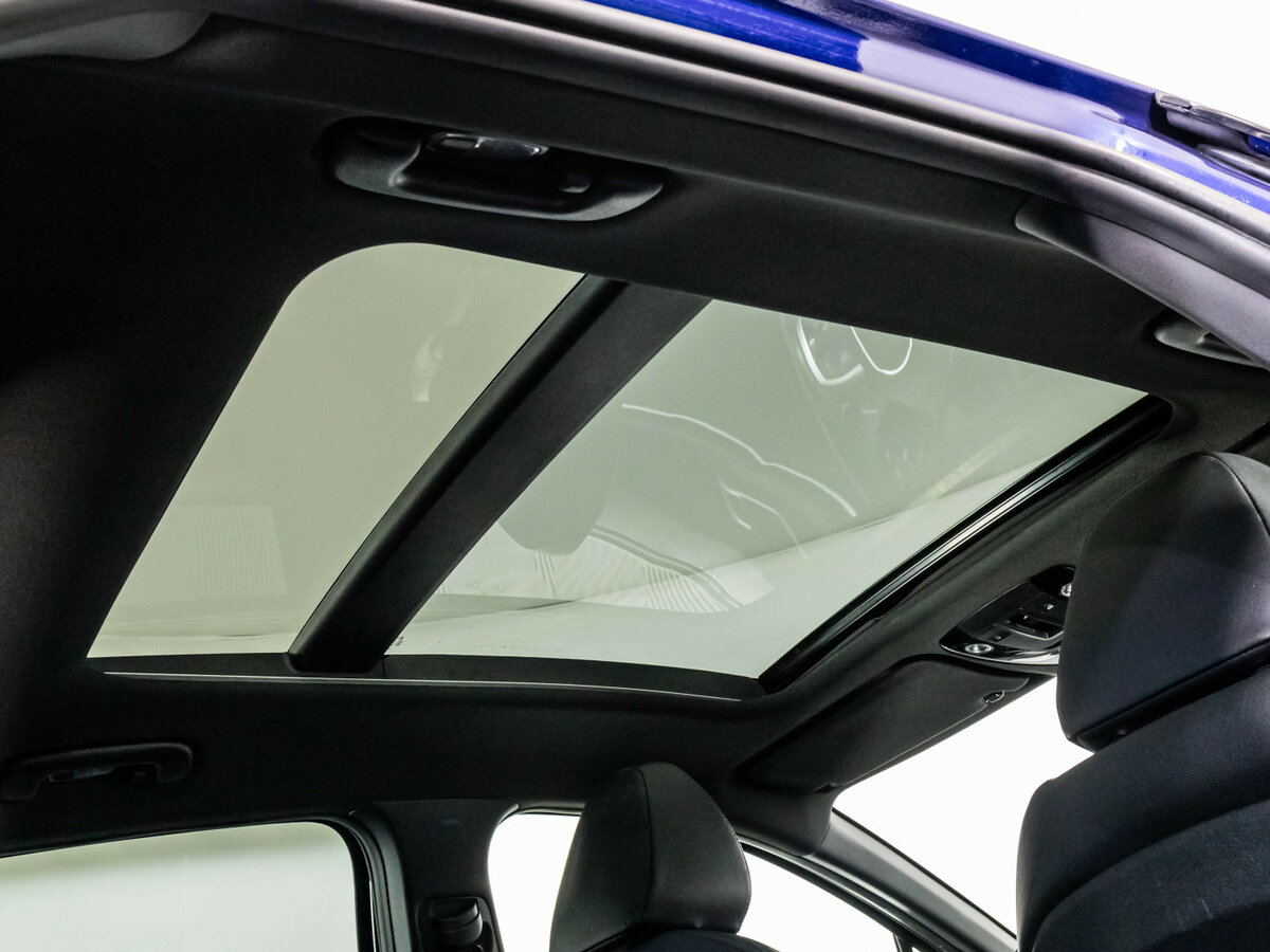 Купить Kia K5 с пробегом. Фото: #30