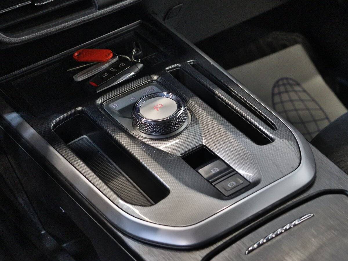 Купить Haval Jolion с пробегом. Фото: #12