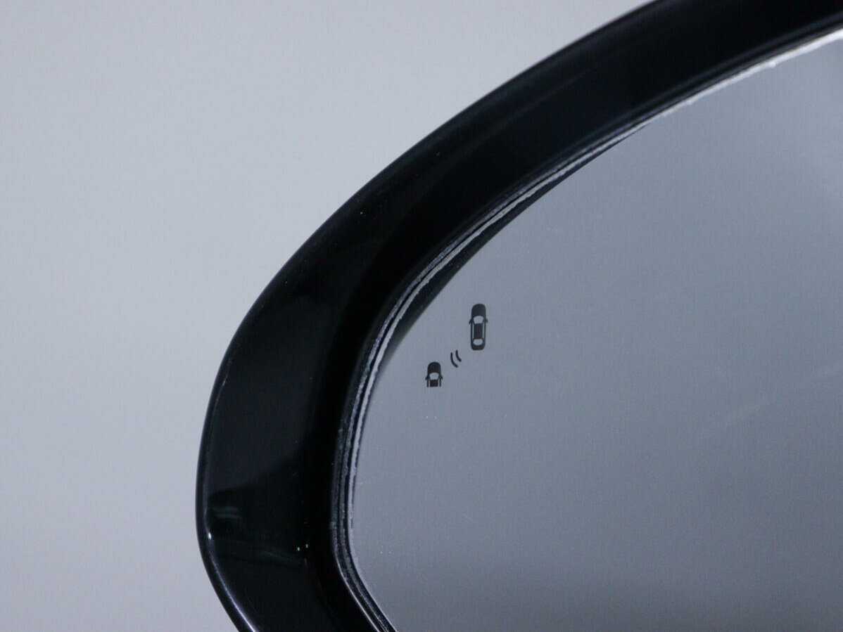 Купить Kia K5 с пробегом. Фото: #19