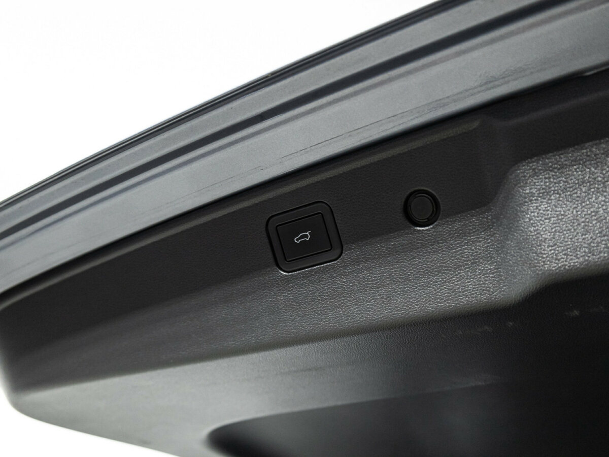 Купить Haval Dargo с пробегом. Фото: #22