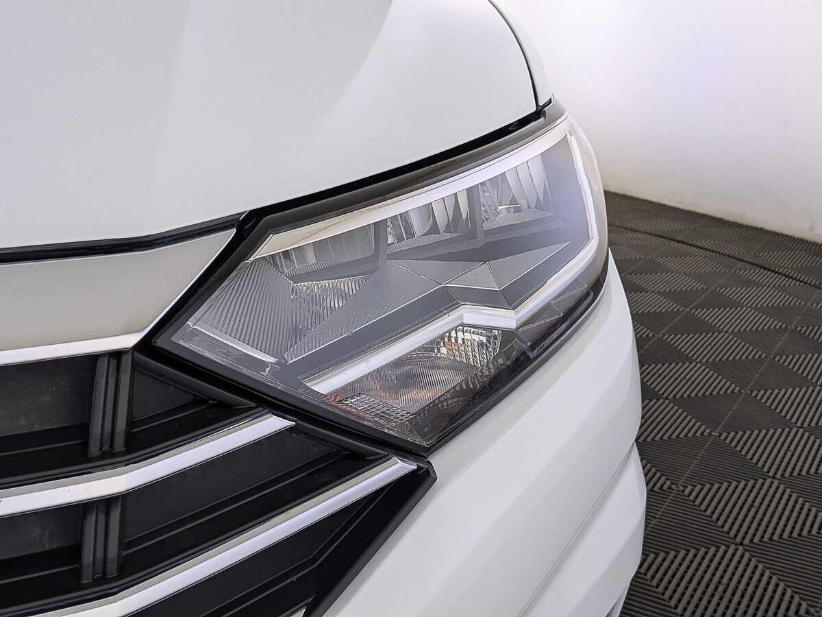 Купить Volkswagen Jetta с пробегом. Фото: #10