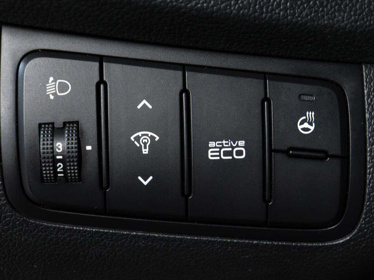 Купить Kia Ceed с пробегом. Фото: #17