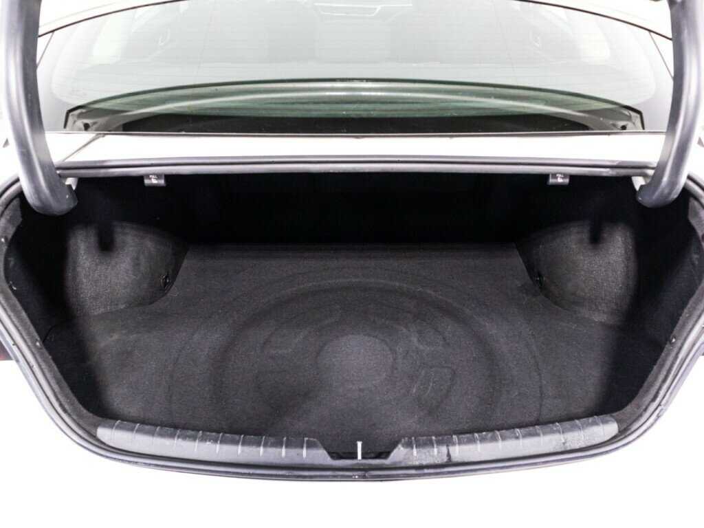 Купить Kia K5 с пробегом. Фото: #14