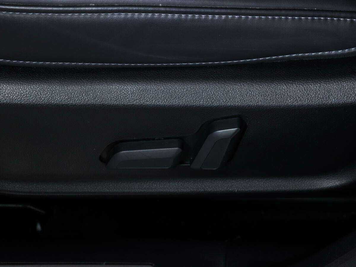 Купить Haval F7x с пробегом. Фото: #17