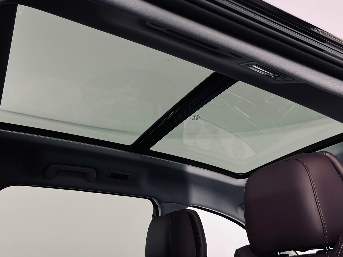 Купить Chery Tiggo 8 Pro Max с пробегом. Фото: #9