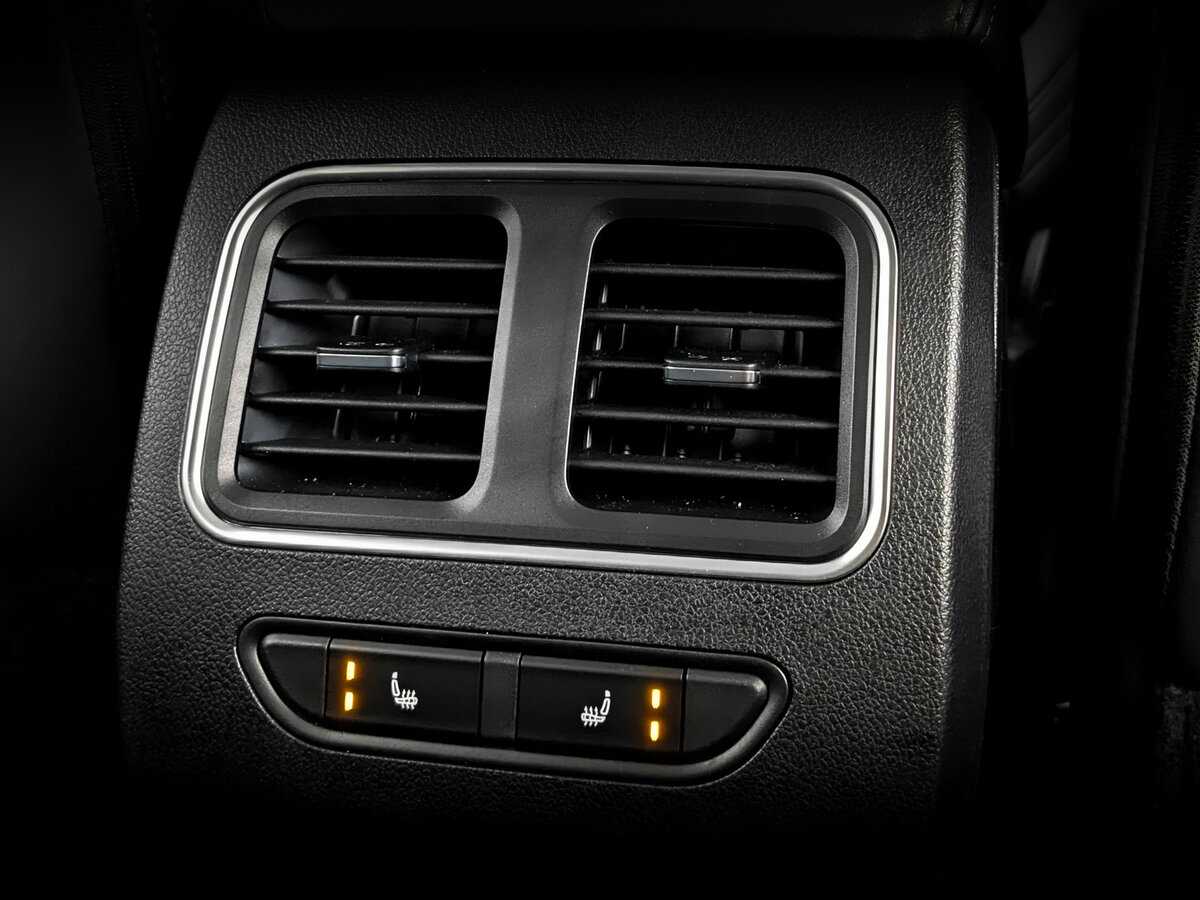 Купить Haval F7 с пробегом. Фото: #27