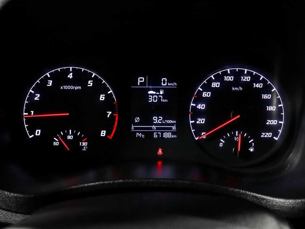 Купить Hyundai Solaris с пробегом. Фото: #10