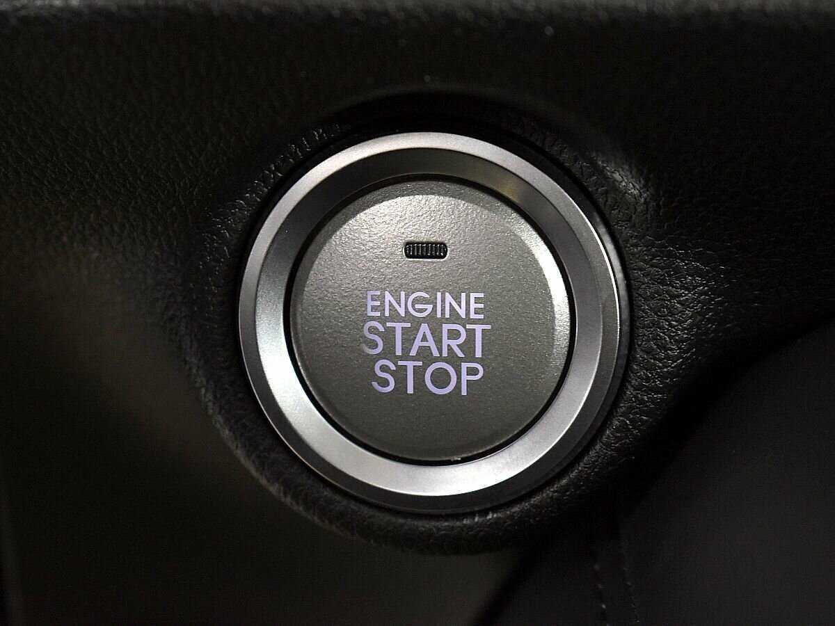 Купить Haval F7x с пробегом. Фото: #18