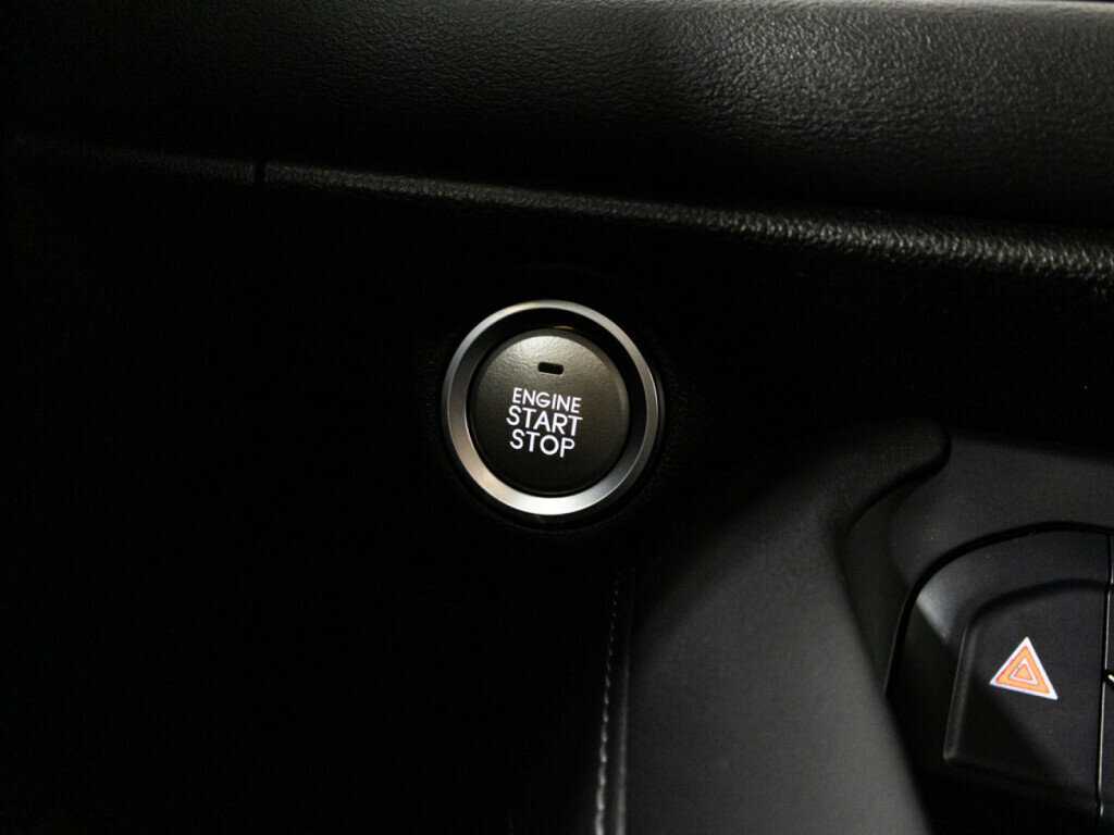 Купить Haval F7 с пробегом. Фото: #19