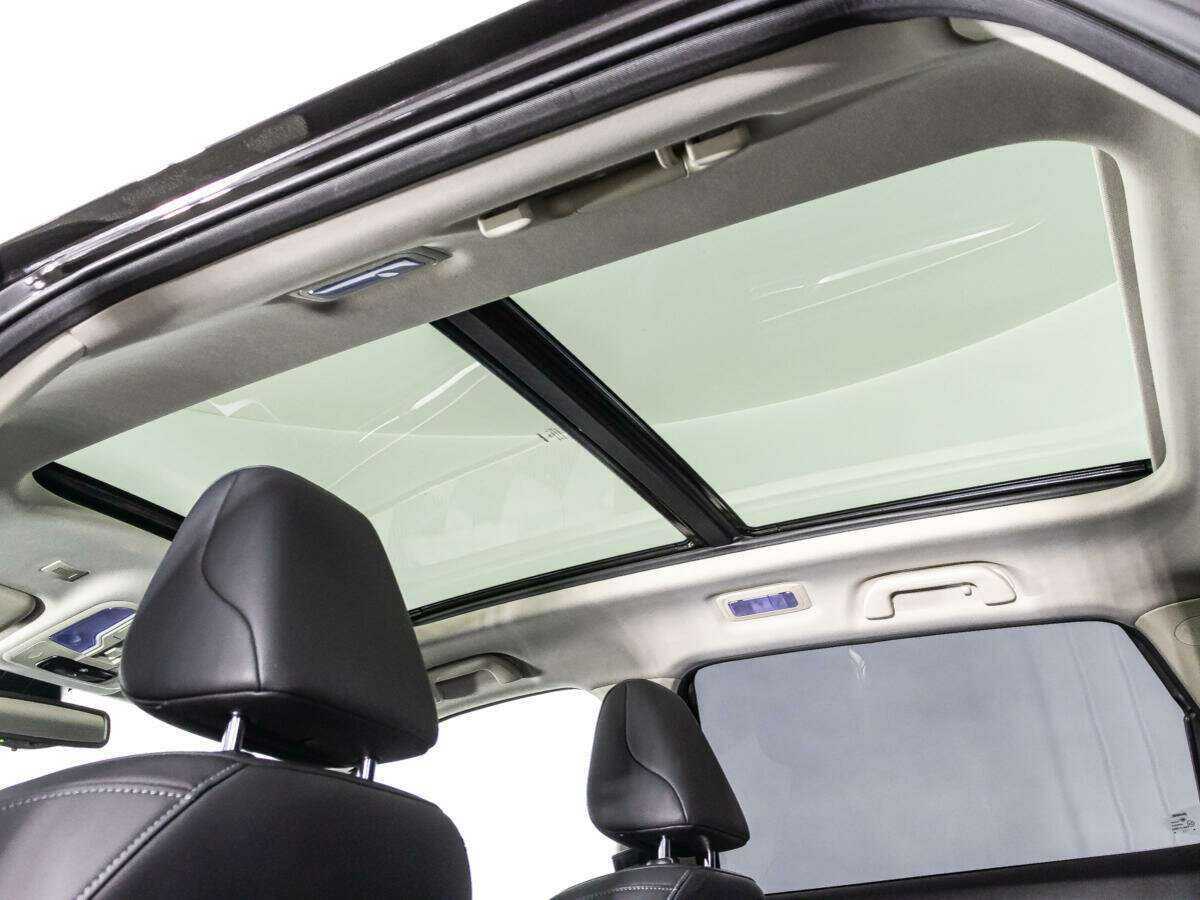 Купить Haval F7 с пробегом. Фото: #12