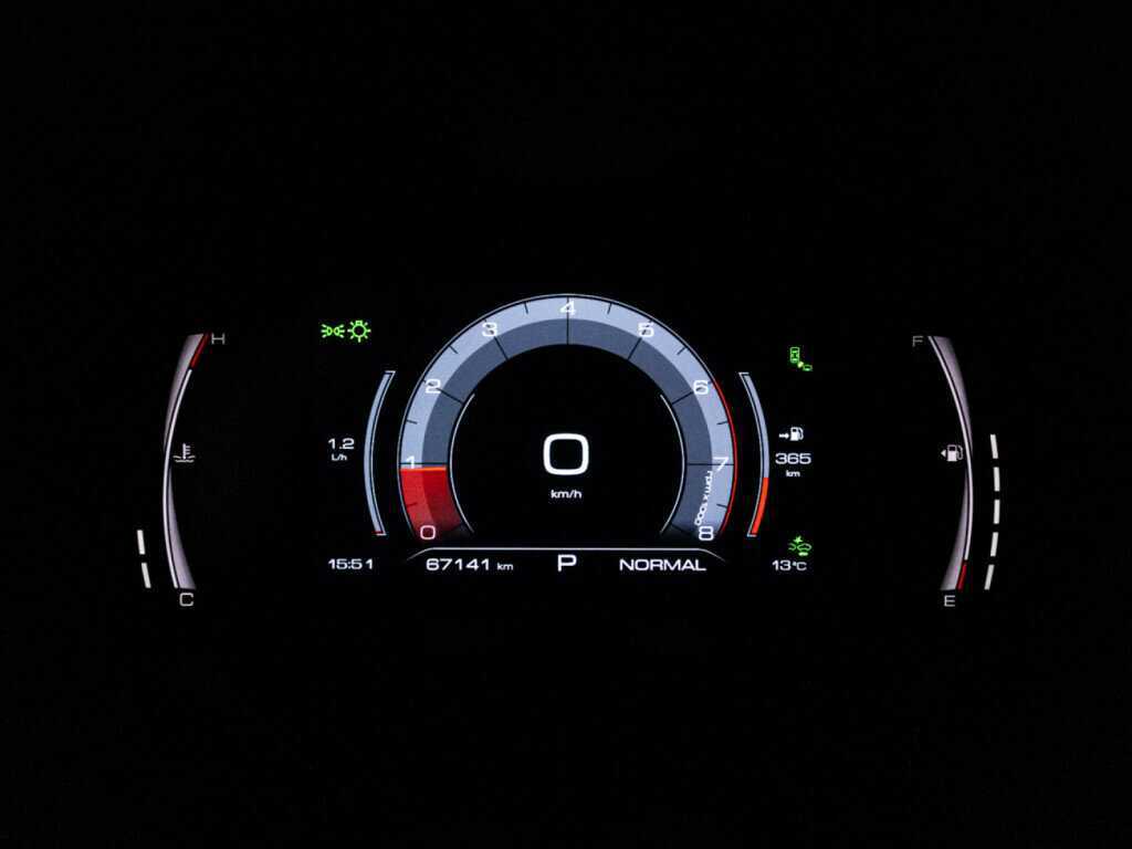 Купить Haval Jolion с пробегом. Фото: #11