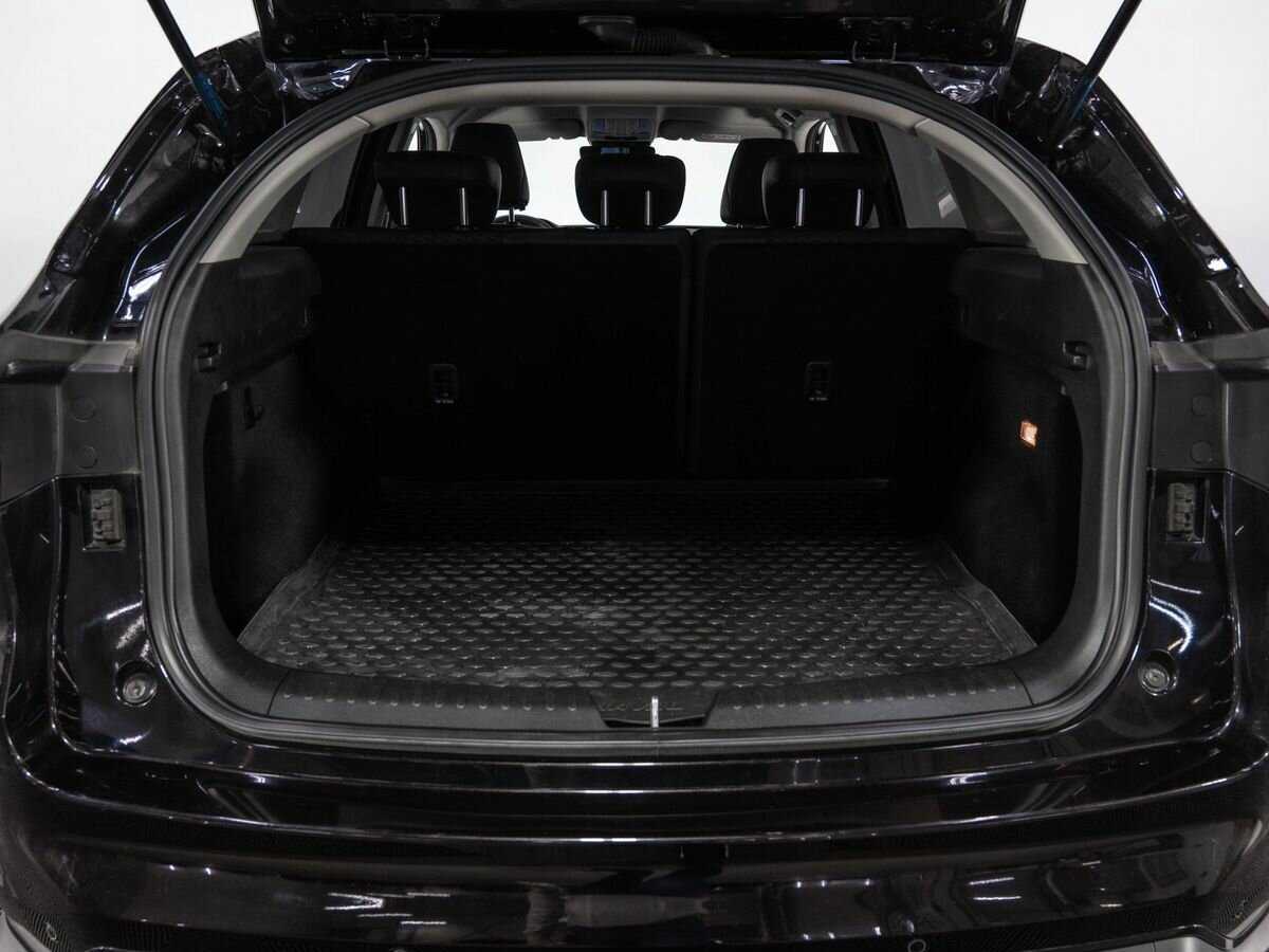 Купить Haval F7 с пробегом. Фото: #24