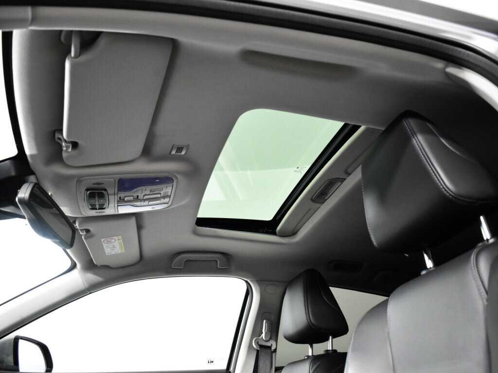 Купить Haval F7x с пробегом. Фото: #12